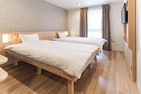 Kansai International Airport Hotel 11