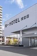 Kansai International Airport Hotel 11