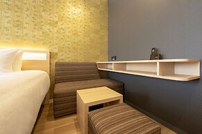 Kansai International Airport Hotel 11