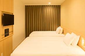 Kansai International Airport Hotel 11