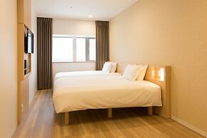 Kansai International Airport Hotel 11