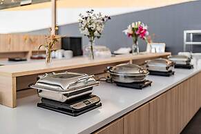 Kansai International Airport Hotel 11