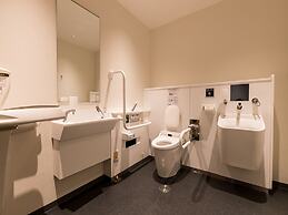 Kansai International Airport Hotel 11