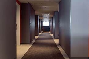 Kansai International Airport Hotel 11
