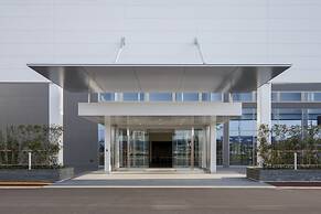 Kansai International Airport Hotel 11