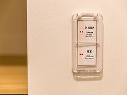 Kansai International Airport Hotel 11