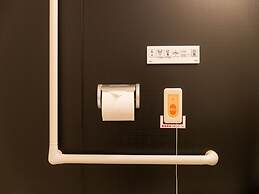 Kansai International Airport Hotel 11