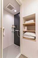 Kansai International Airport Hotel 11