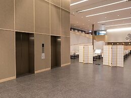 Kansai International Airport Hotel 11