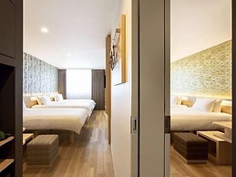 Kansai International Airport Hotel 11