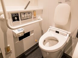 Kansai International Airport Hotel 11