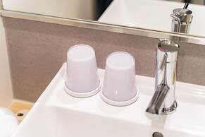 Kansai International Airport Hotel 11