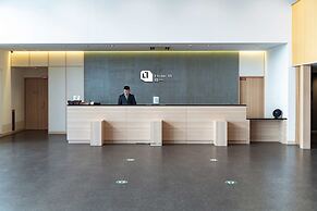 Kansai International Airport Hotel 11