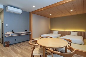 Kansai International Airport Hotel 11