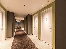 Kansai International Airport Hotel 11