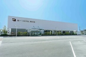 Kansai International Airport Hotel 11
