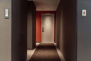 Kansai International Airport Hotel 11
