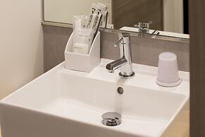 Kansai International Airport Hotel 11