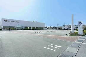 Kansai International Airport Hotel 11