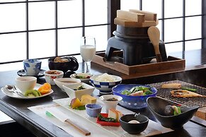 YamaYuri No Yado