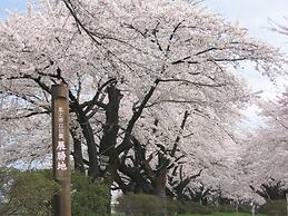 YamaYuri No Yado