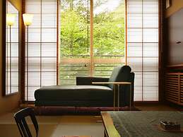YamaYuri No Yado