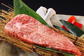 YamaYuri No Yado