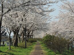 YamaYuri No Yado