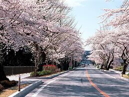 YamaYuri No Yado