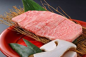 YamaYuri No Yado