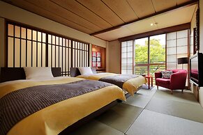 YamaYuri No Yado