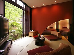 YamaYuri No Yado