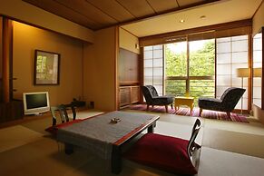 YamaYuri No Yado