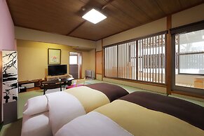 YamaYuri No Yado