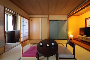 YamaYuri No Yado