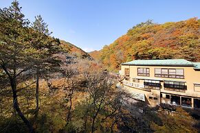 YamaYuri No Yado
