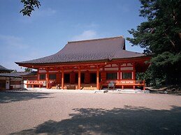 YamaYuri No Yado