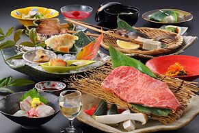 YamaYuri No Yado
