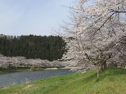 YamaYuri No Yado