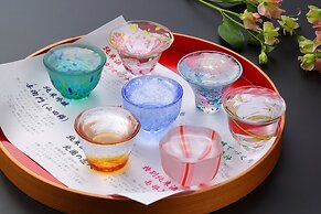 YamaYuri No Yado