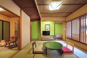 YamaYuri No Yado