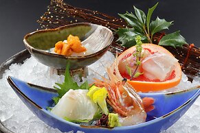 YamaYuri No Yado