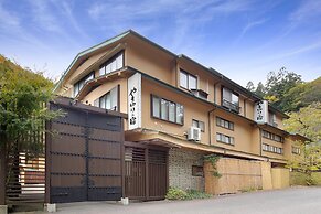YamaYuri No Yado