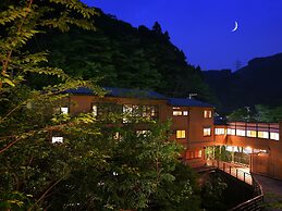 YamaYuri No Yado