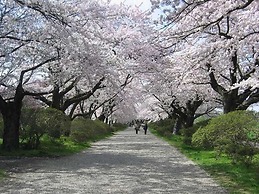 YamaYuri No Yado