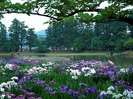YamaYuri No Yado