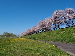 YamaYuri No Yado