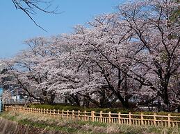 YamaYuri No Yado