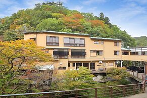 YamaYuri No Yado