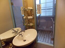 YamaYuri No Yado
